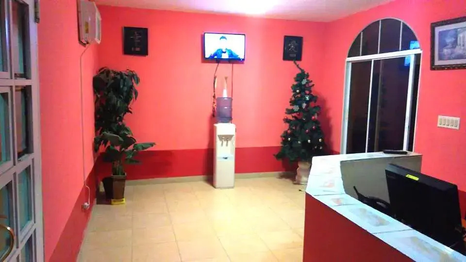 Hotel photo 16
