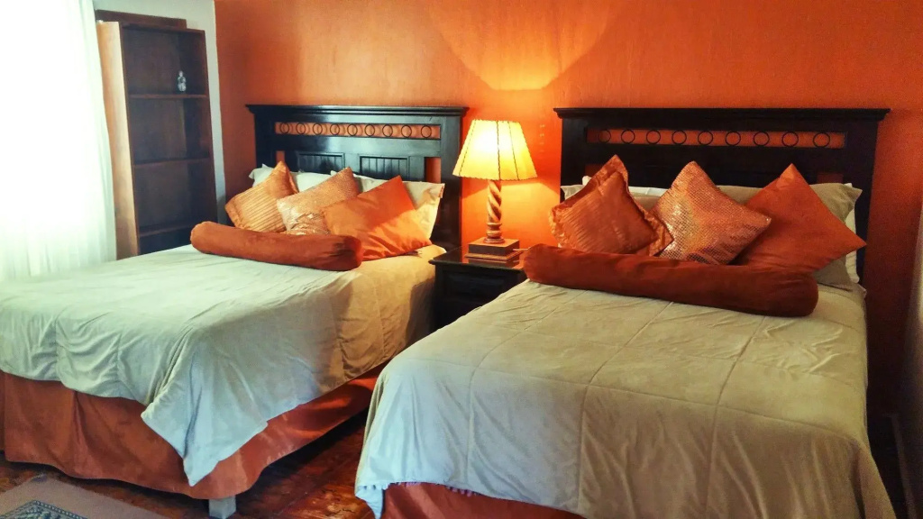 La Mexicana Hotel Boutique - Général