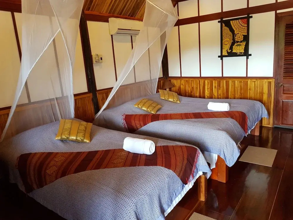 Thongbay Guesthouse Luang Prabang - Général