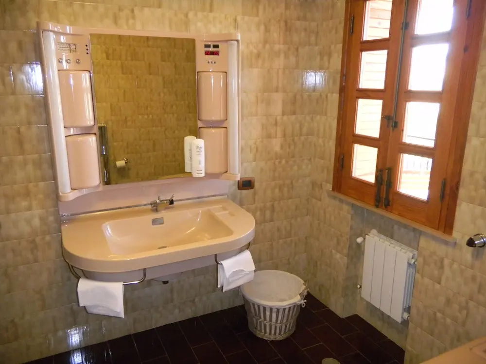 Junior Suite with view