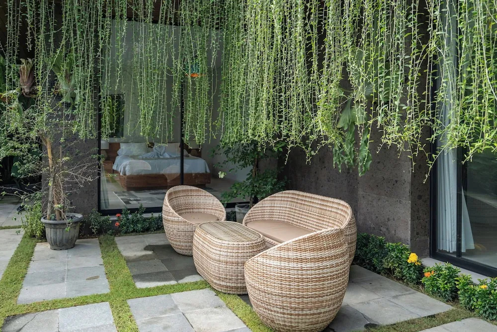 Kelapa Luxury Villa