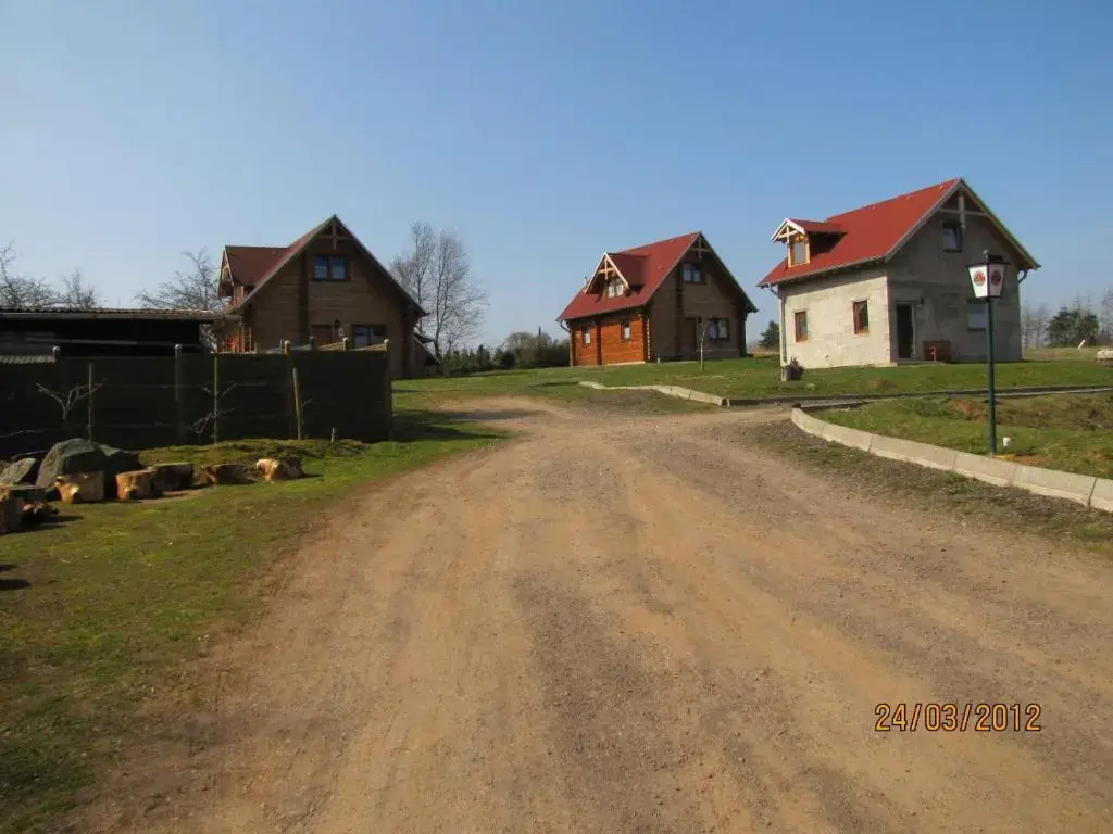 Cottage