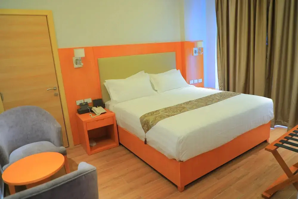 Hotel photo 5