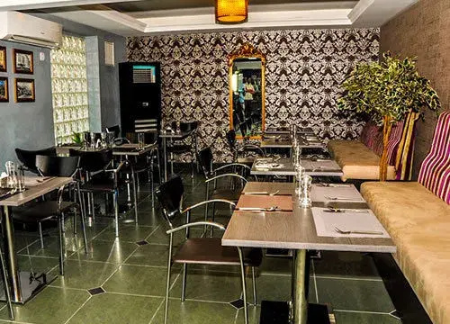 Hotel photo 20