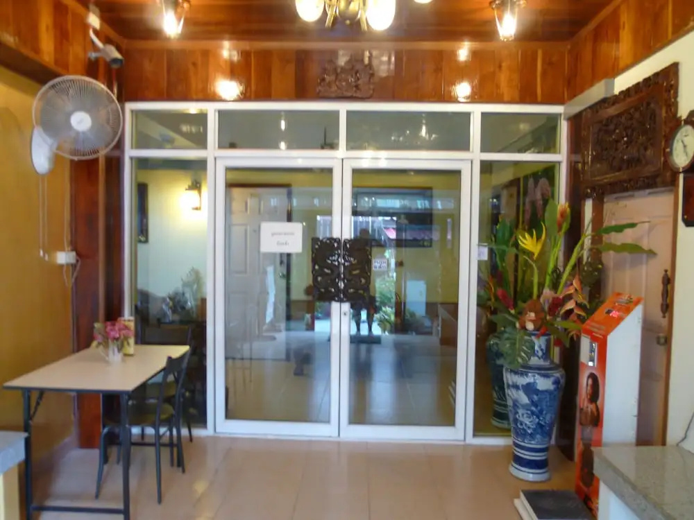 Hotel photo 8