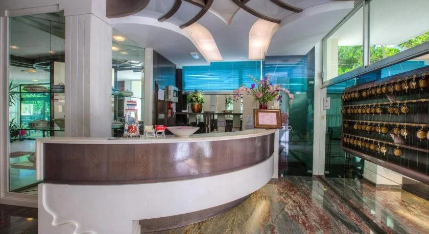 Hotel photo 18