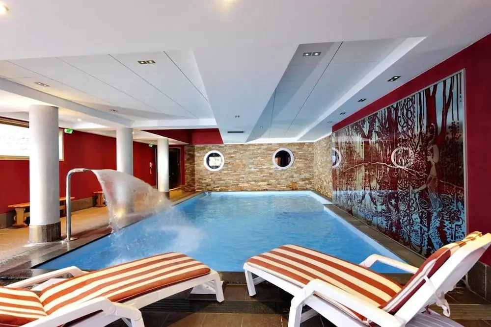 Hotel photo 18