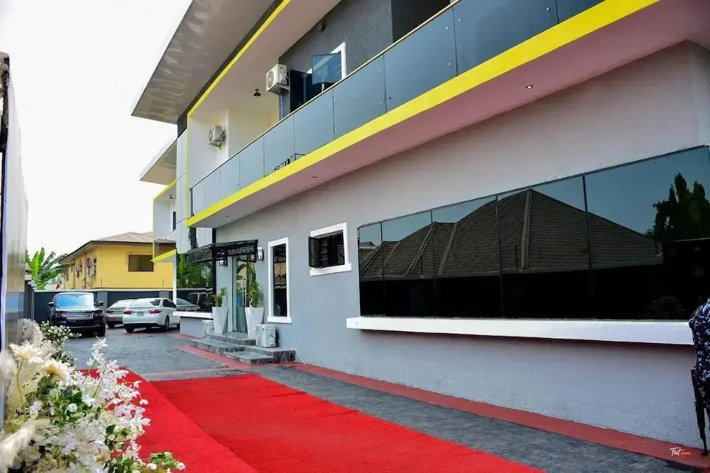 Hotel photo 15