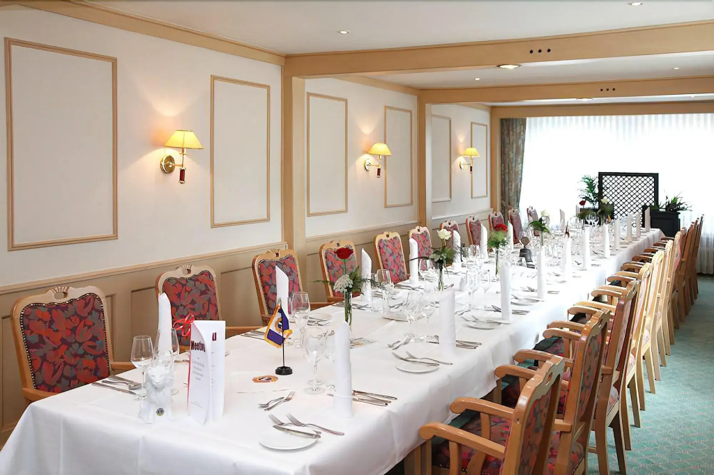 Ringhotel Posthotel Usseln - Général
