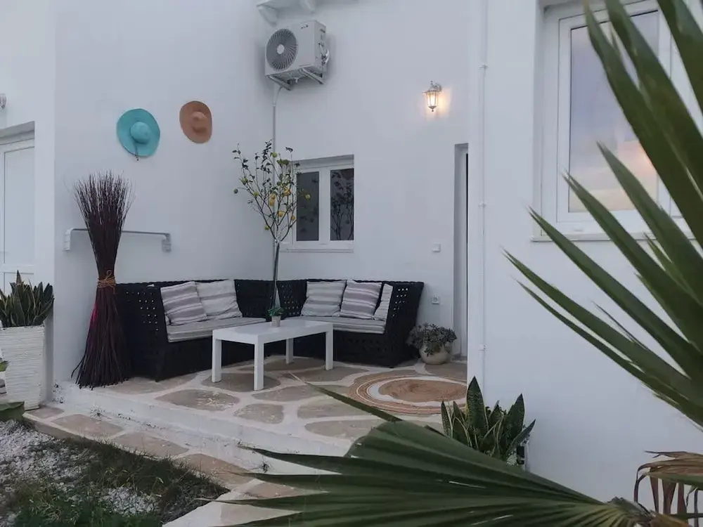 Boho Sisi Resort - Poolside Oasis Garden Vibes