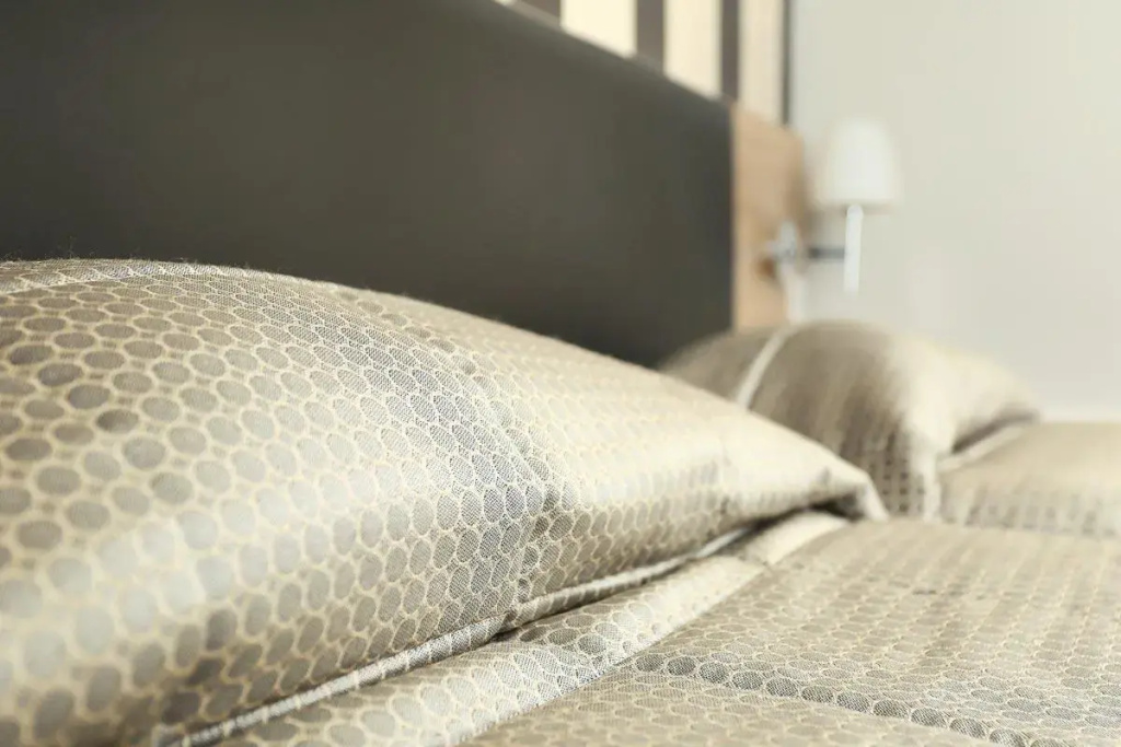 Classic Double room (twin beds)