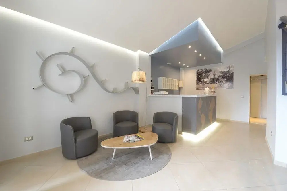 Imperiali Hotel - Général