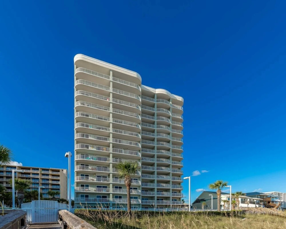 Tradewinds 1101 2 Bedroom Condo