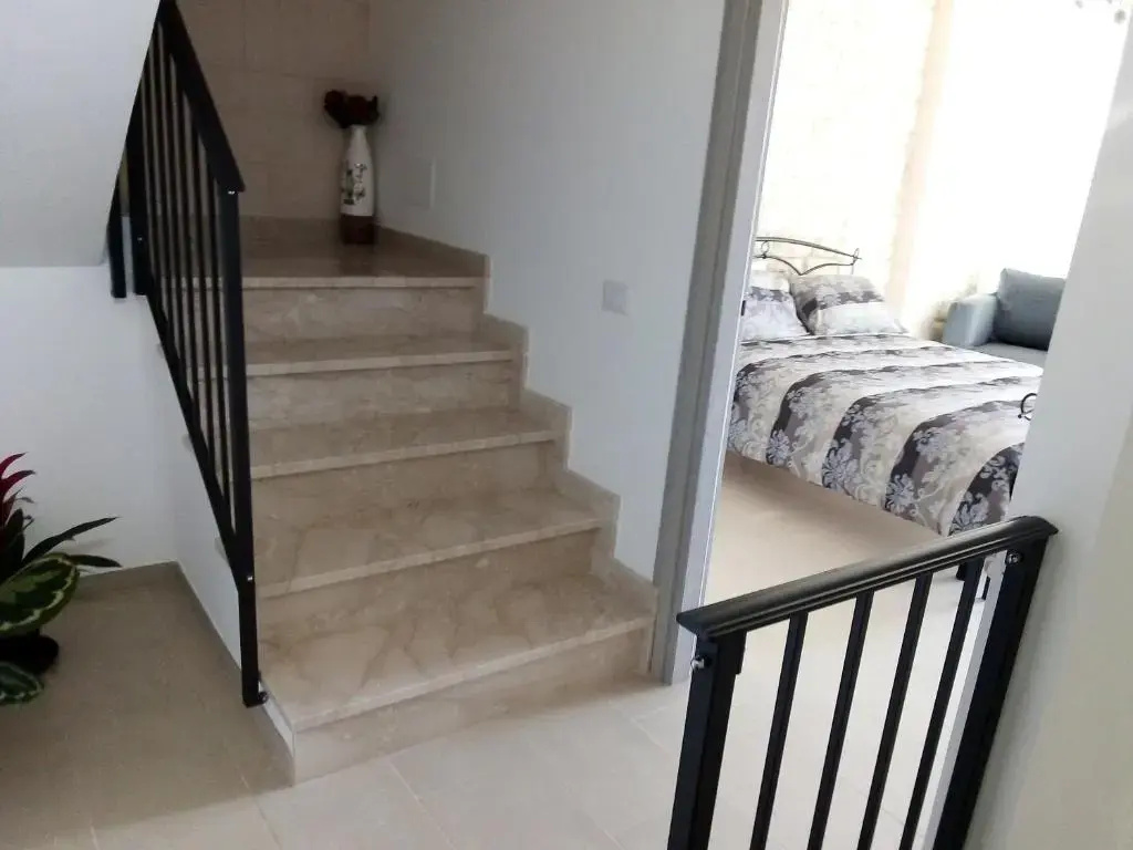 Deluxe Double room (full double bed)