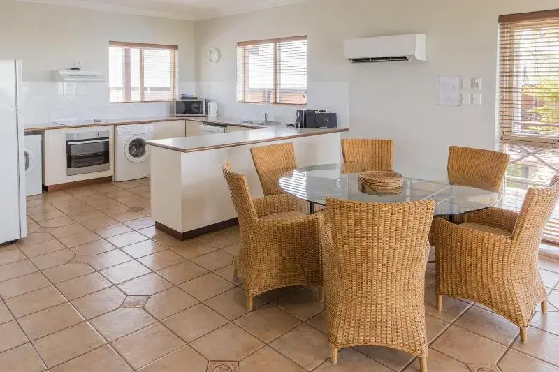 2 Bedrooms Double Apartment with balcony (full double bed)