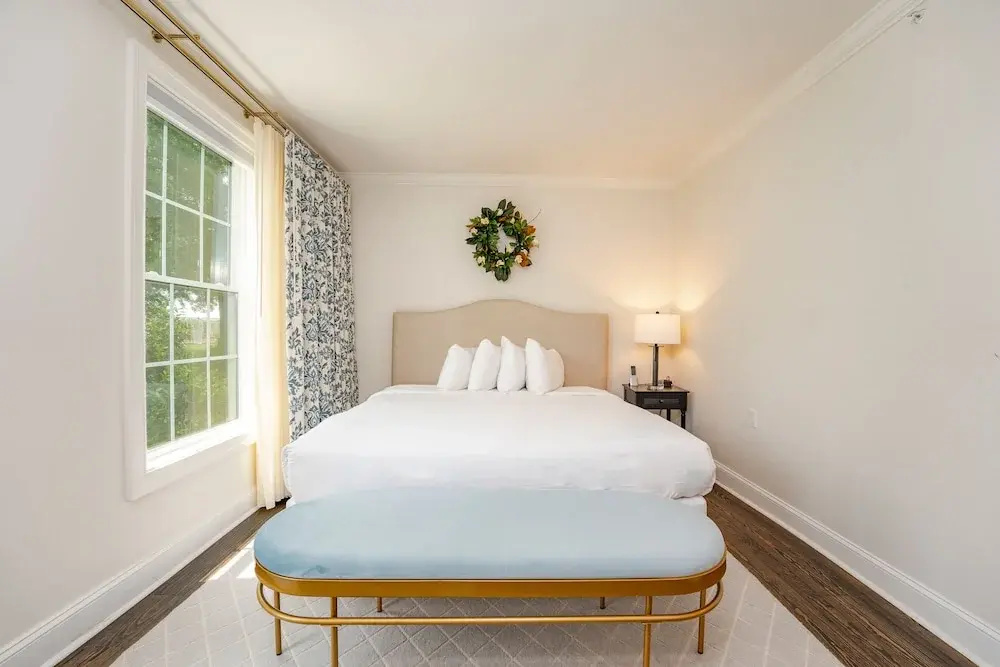 Kent Island Resort - Chambres
