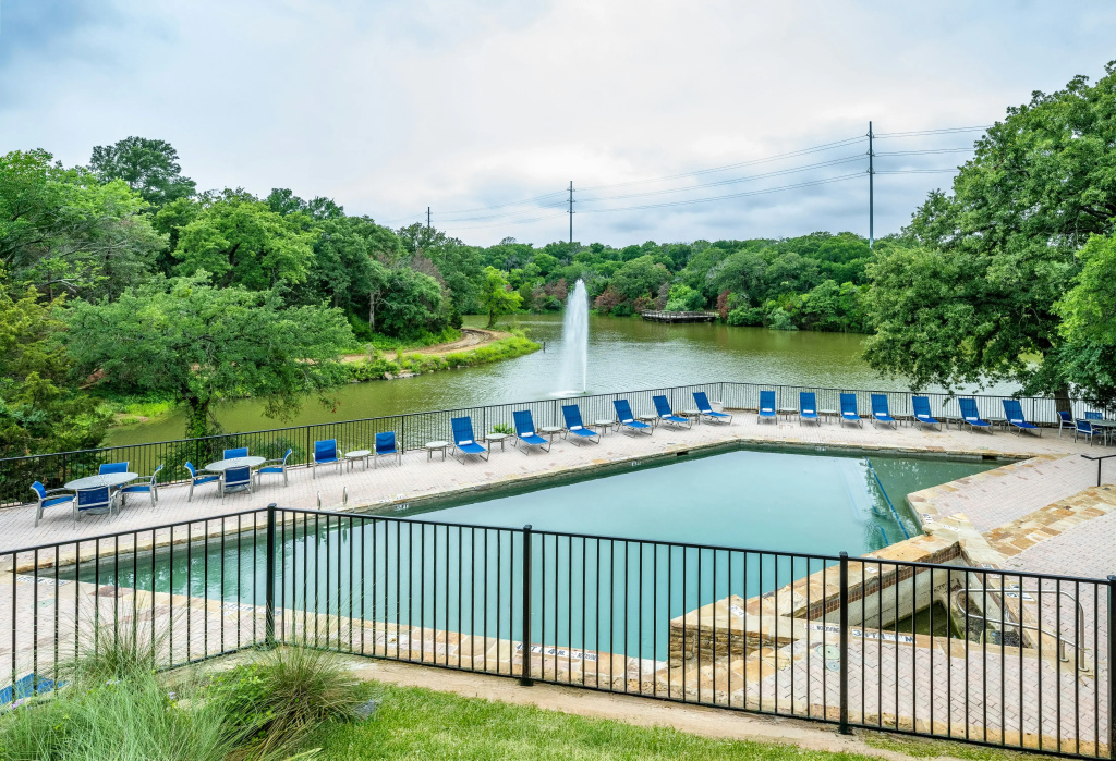 Hilton DFW Lakes Executive Conference Center - Général