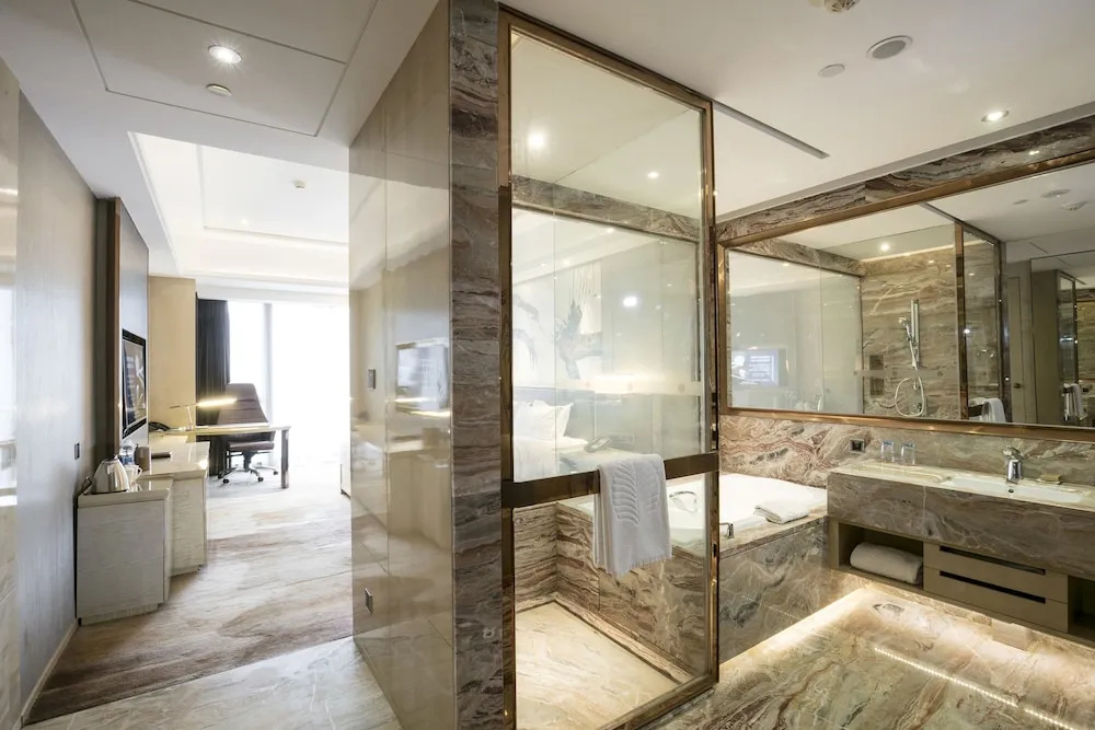 Vaperse Hotel - Chambres