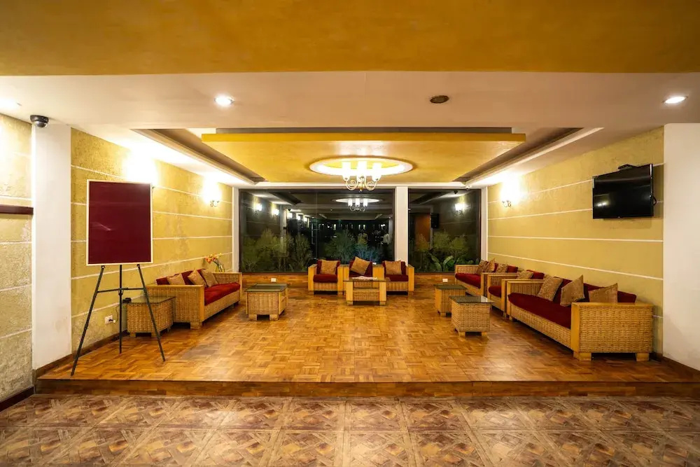 Hotel photo 16