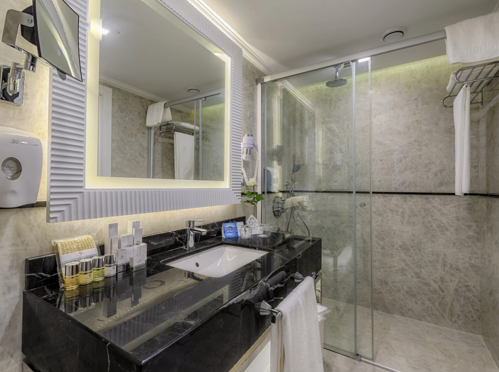 Dobedan Exclusive Hotel & Spa - фото 7