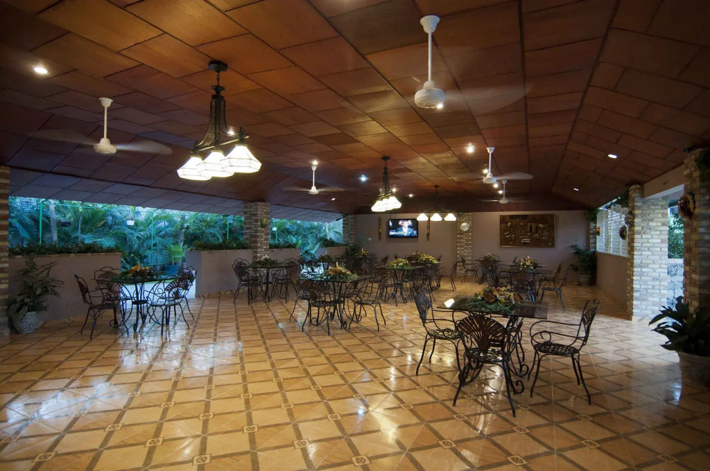 Hotel photo 14