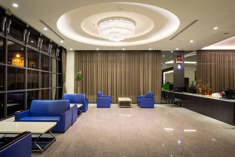 Hotel photo 13