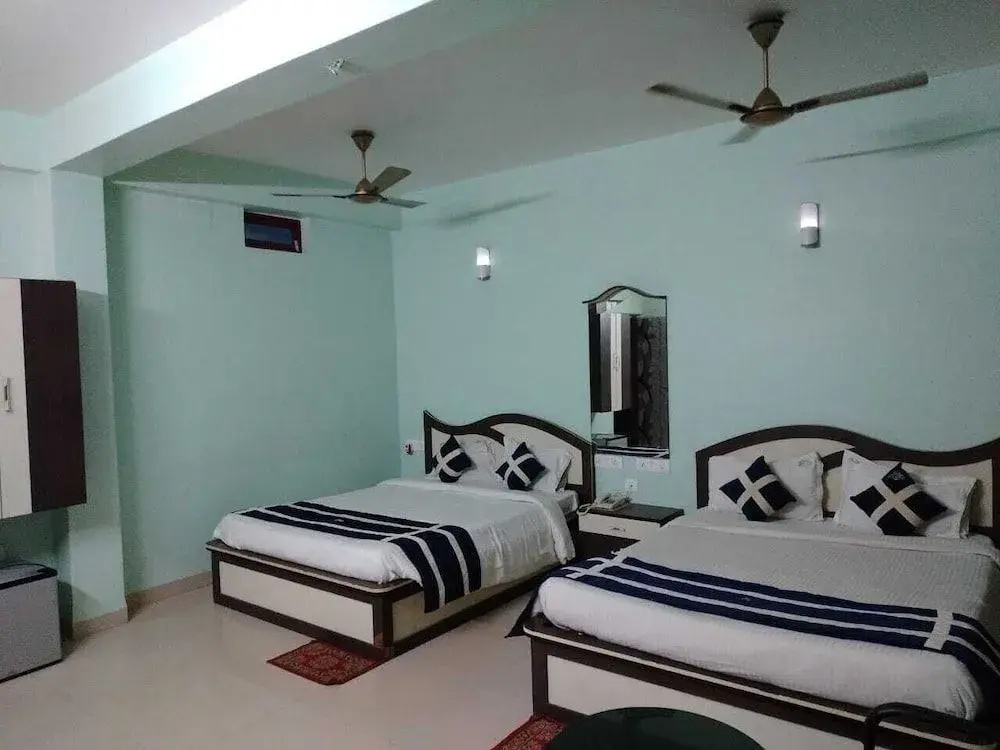 Hotel photo 7