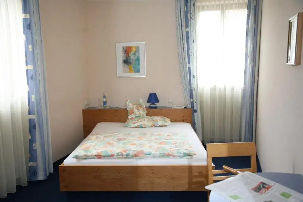 Glocke Weingut und Hotel - Chambres