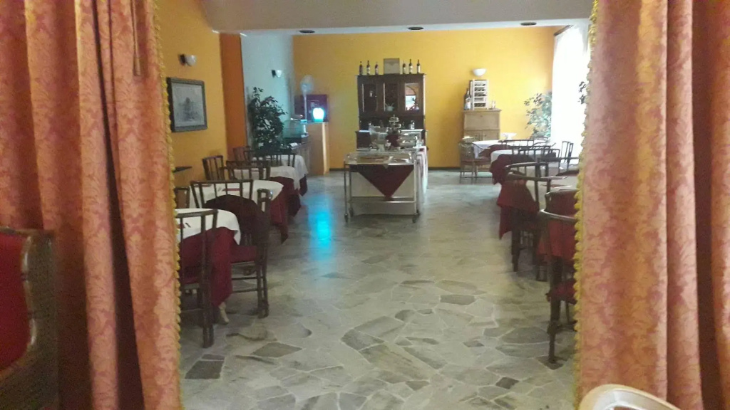 Aer Hotel Malpensa - Général