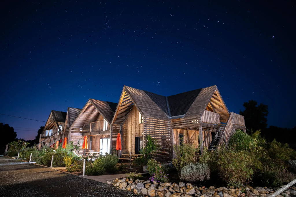 Le Jardin Des 4 Saisons