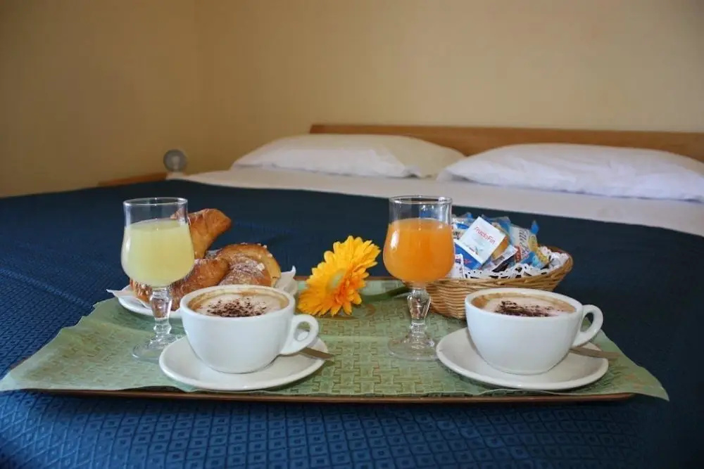 Hotel Turismo - Chambres