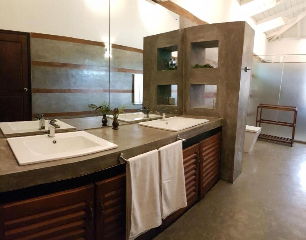 Hotel Suite Lanka