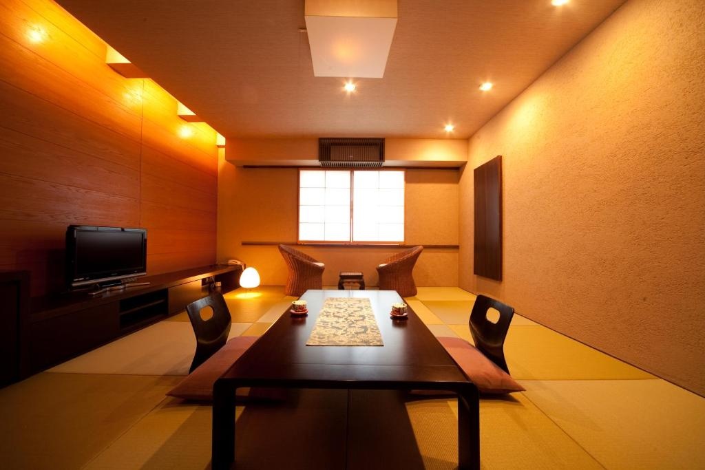 Beppu Kankaiji Onsen Ryotei Matsubaya 사진 2