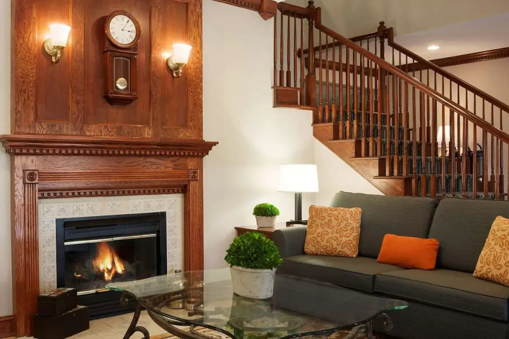 Country Inn & Suites by Radisson, Lehighton (Jim Thorpe), PA - Général