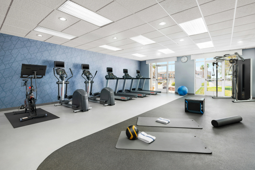 Homewood Suites by Hilton Corpus Christi - Général
