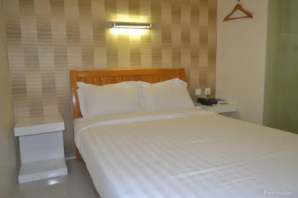 Casa Rafael Business Inn - Chambres