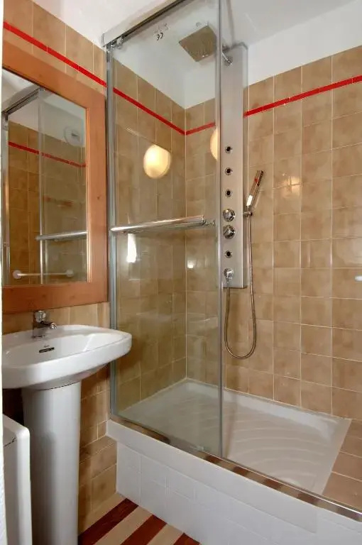 Odalys Residence le hameau du Borsat - Chambres