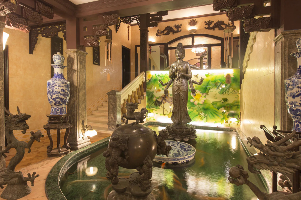 Hotel photo 2