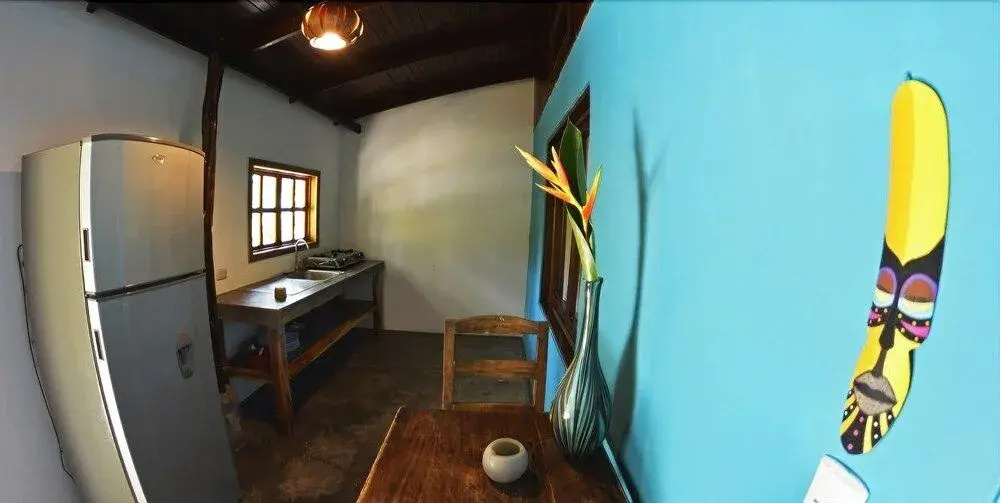 Indigo Yoga Resort - Général