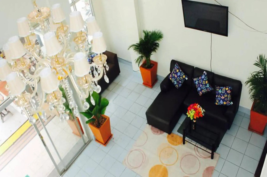 Hotel photo 12