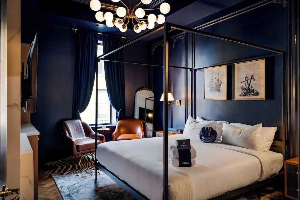 Hotel photo 28