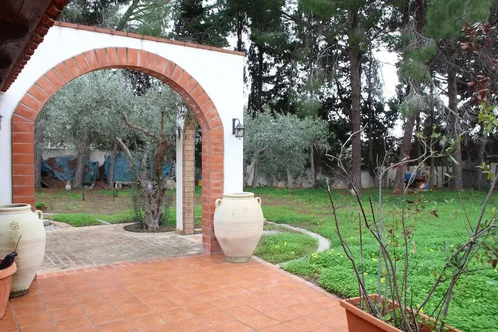 Villa Delle Ninfee