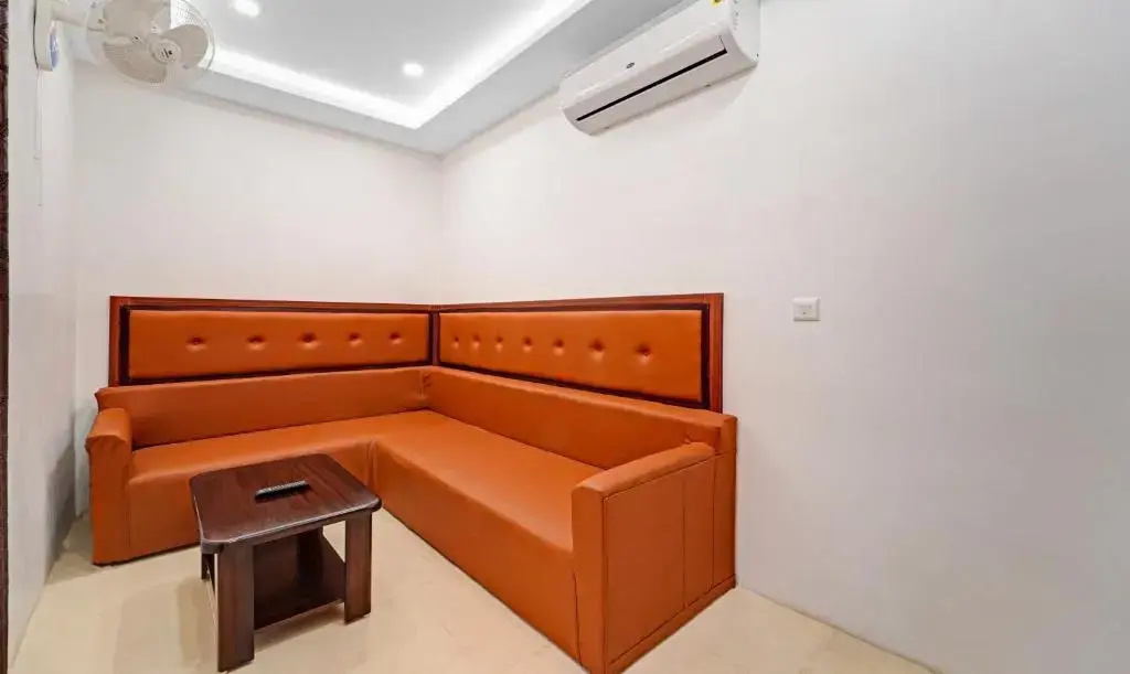 Treebo Trend South Avenue Pondicherry - Chambres
