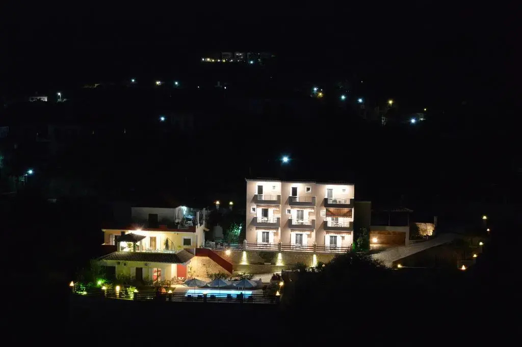 Agathi Apartments