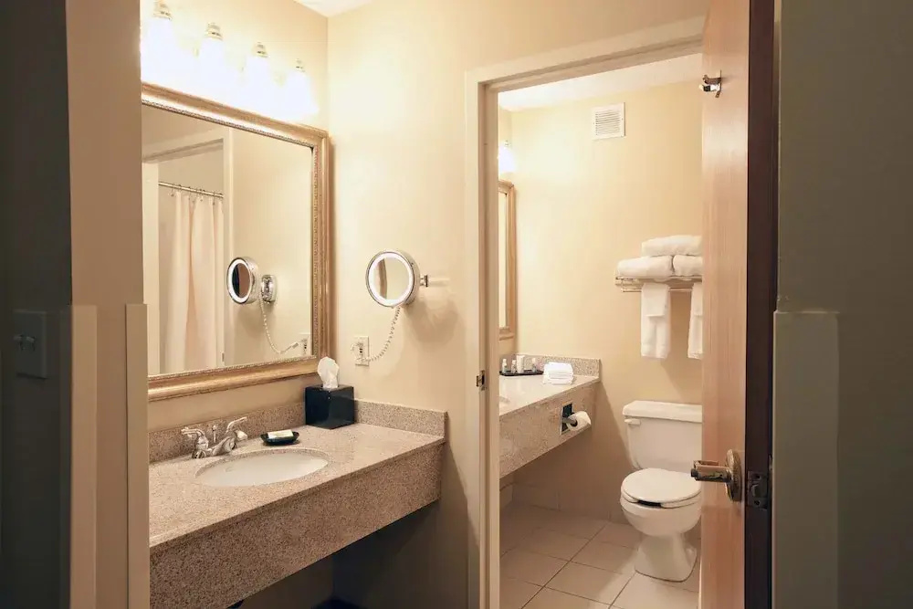 Swan Lake Resort - Chambres