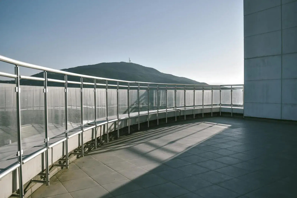Sky Deluxe 2 Fitness & Spa