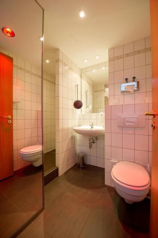Hotel Markkleeberger Hof - Chambres