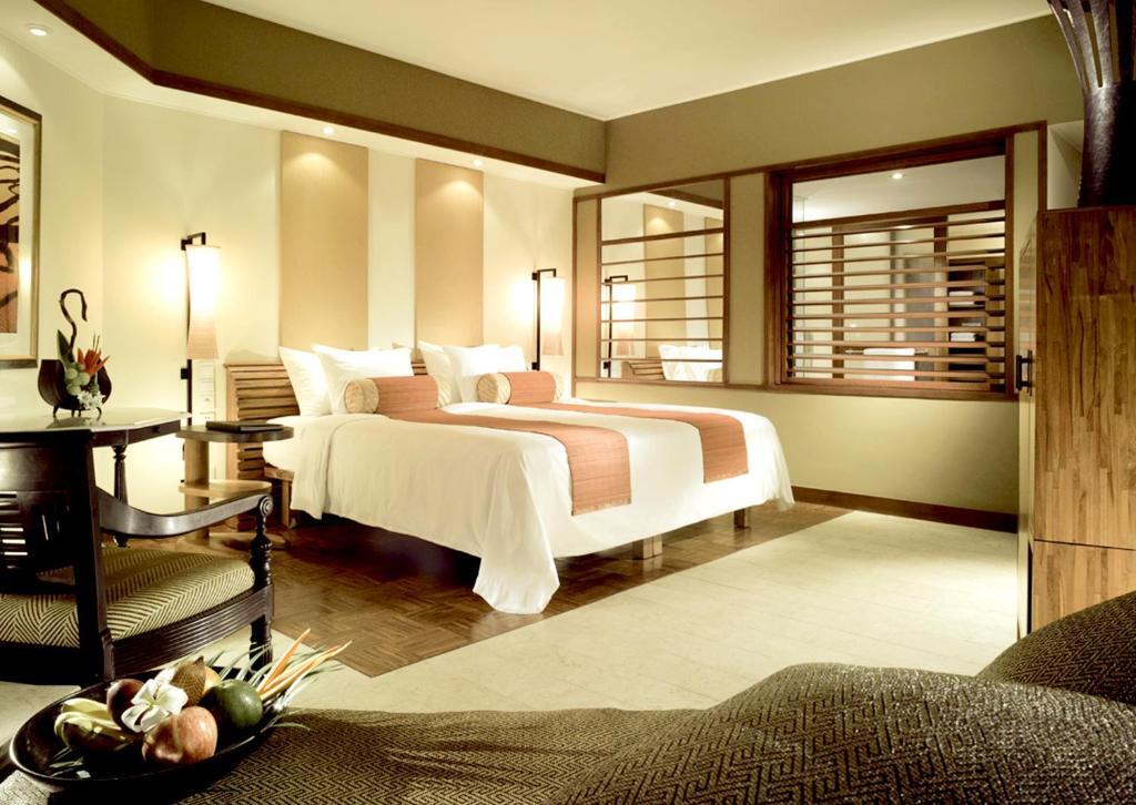 Grand Hyatt Bali