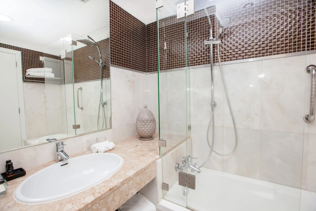 Vilamoura Garden Hotel - Adults Only - Général
