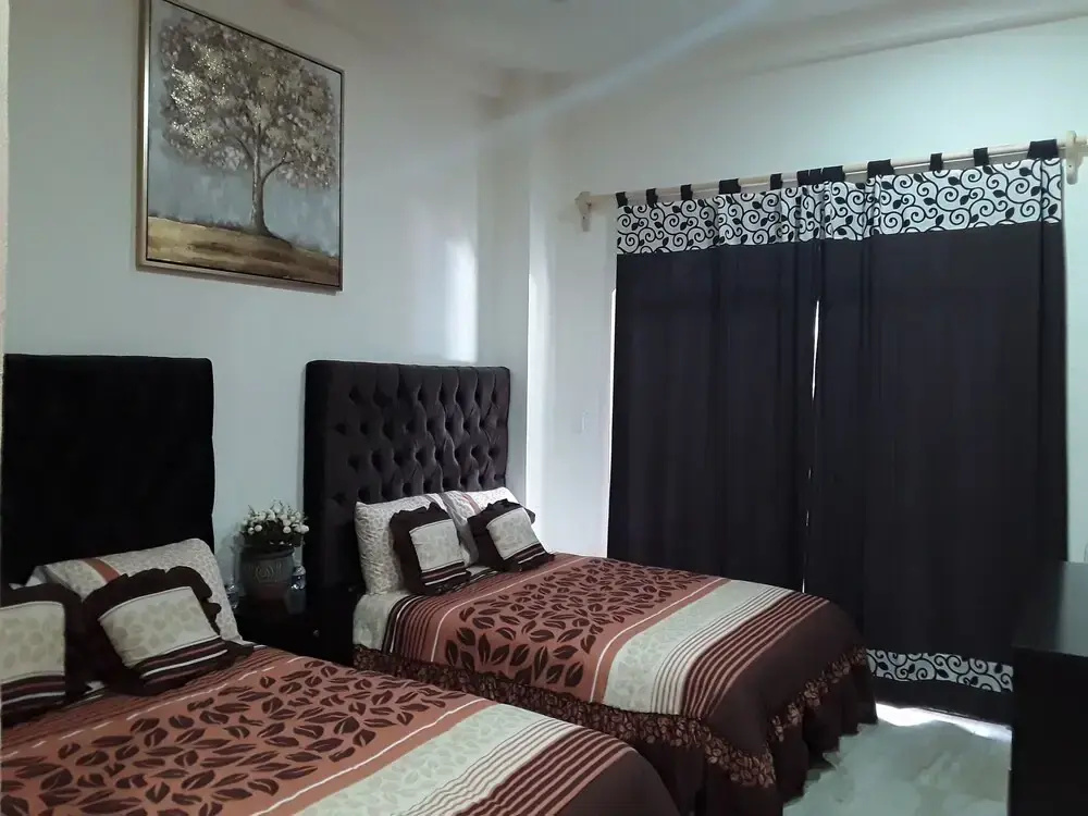 Hotel & Balneario Los Angeles - Chambres